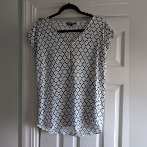 Express Silky Blouse